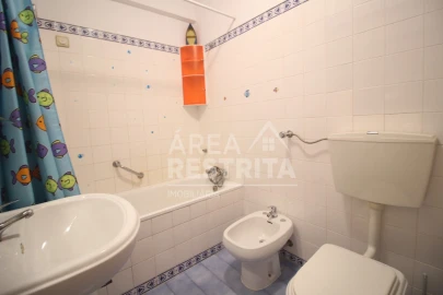 Apartamento T1 para Venda em Armação de Pera