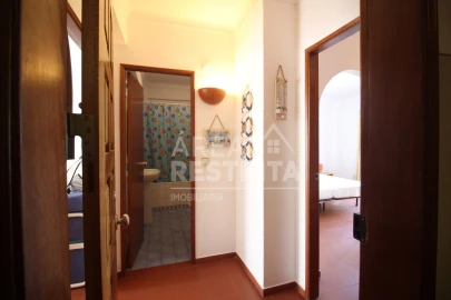Apartamento T1 para Venda em Armação de Pera