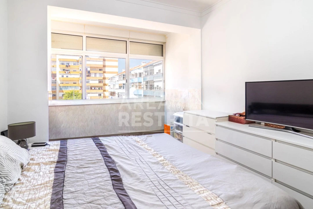 Apartamento T2 para Venda em Amora Foto 15