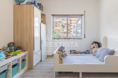 Apartamento T2 para Venda em Amora