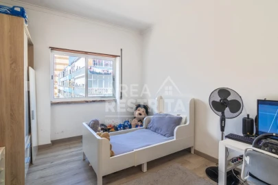 Apartamento T2 para Venda em Amora