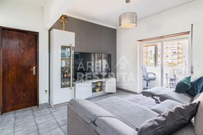 Apartamento T2 para Venda em Amora