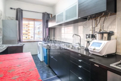 Apartamento T2 para Venda em Amora