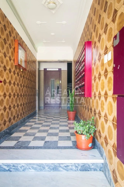 Apartamento T2 para Venda em Amora