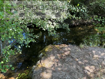 Terreno Agricola ou Rústico para Venda em Silvares