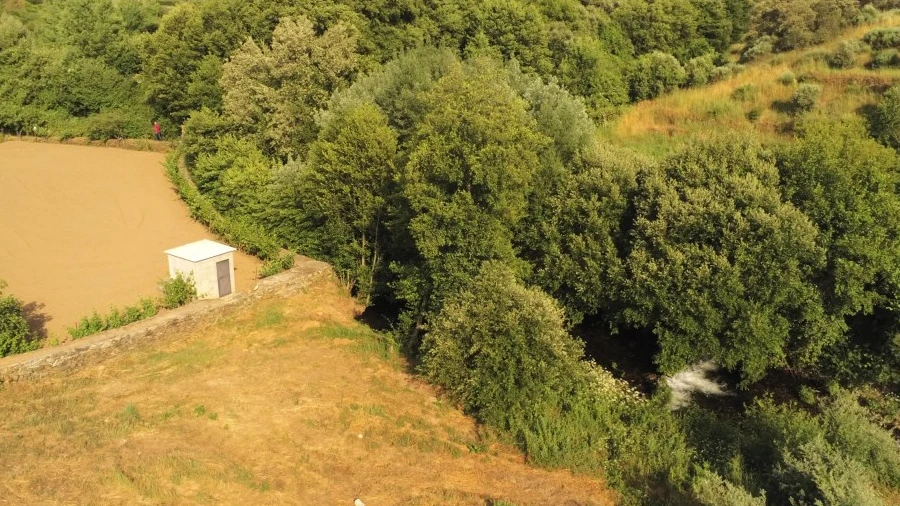 Terreno Agricola ou Rústico para Venda em Silvares