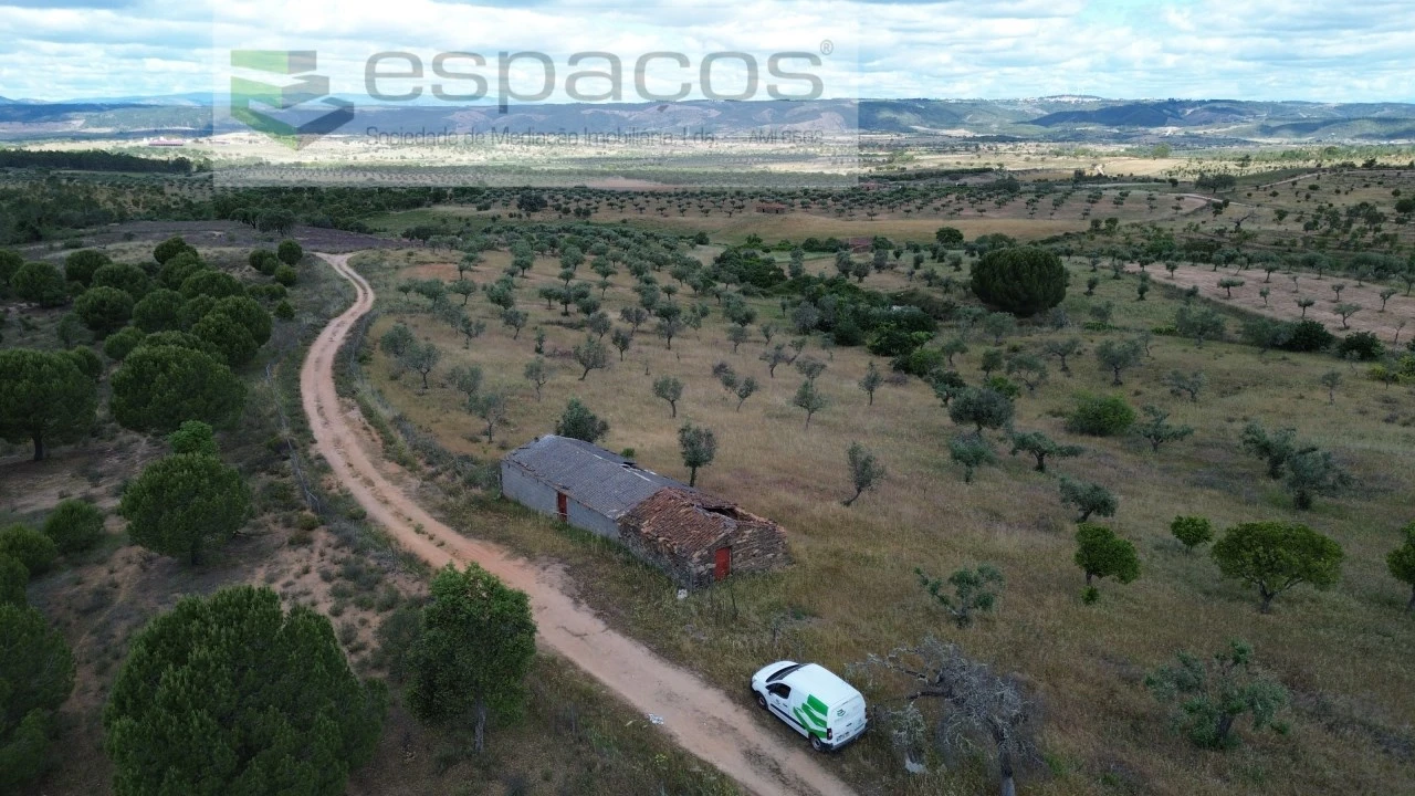 Terreno para Venda em Perais Foto 3