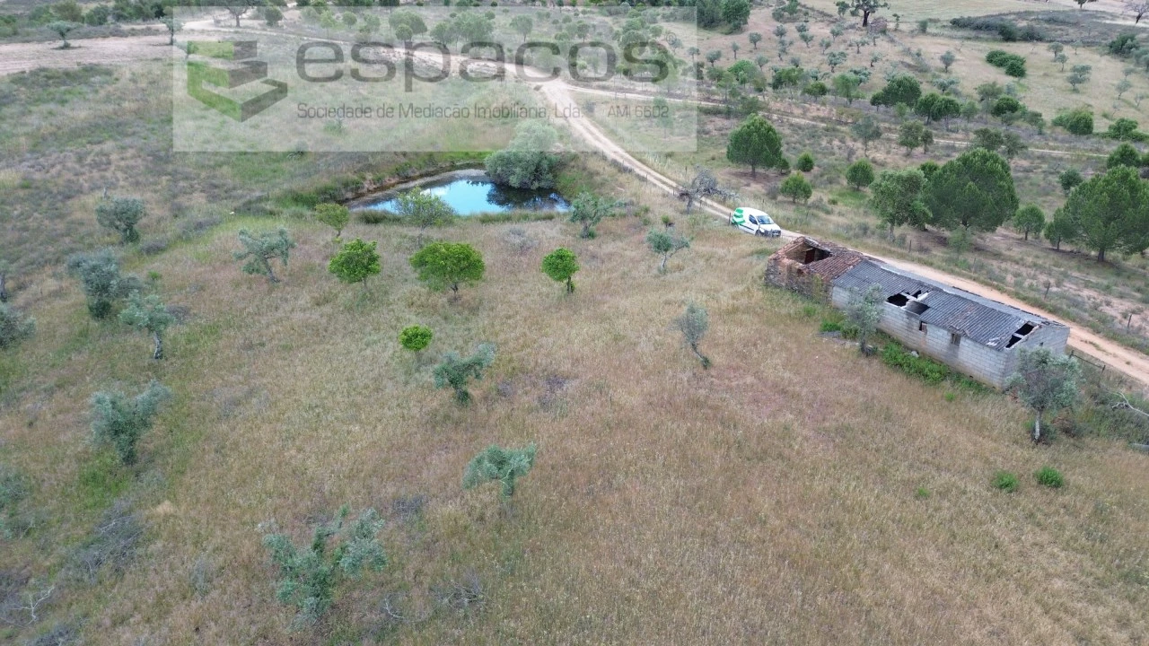 Terreno para Venda em Perais Foto 5