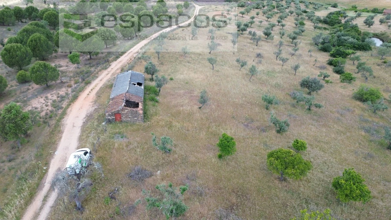 Terreno para Venda em Perais Foto 6