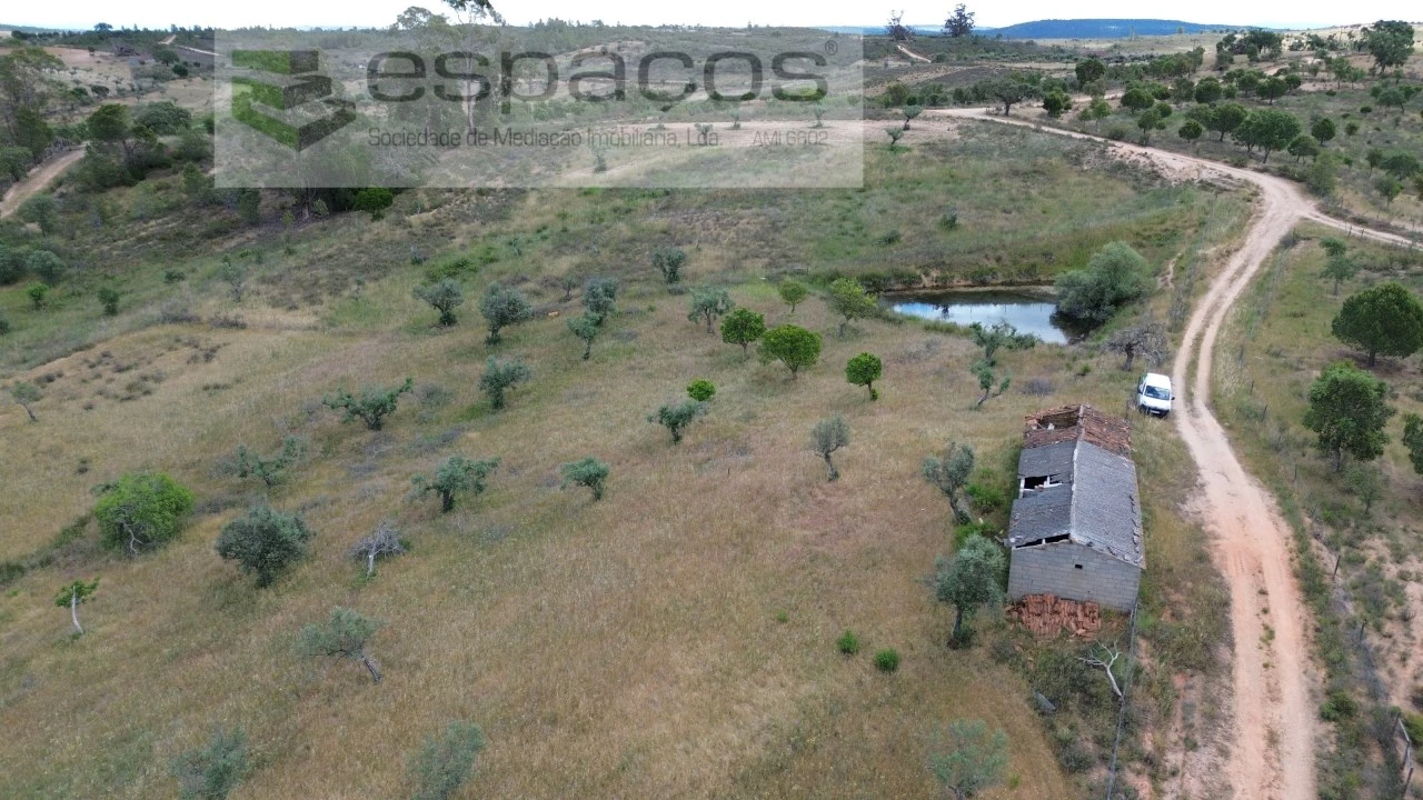 Terreno para Venda em Perais Foto 7
