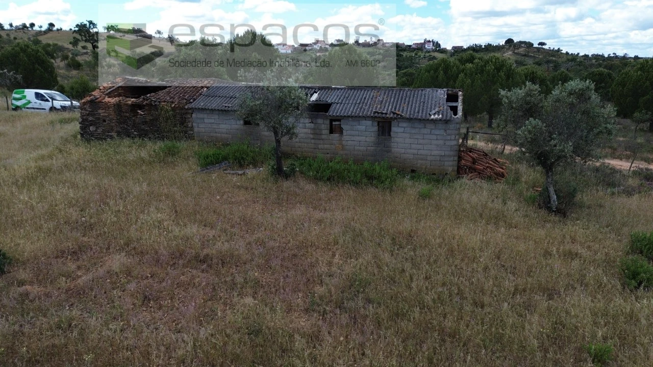 Terreno para Venda em Perais Foto 8