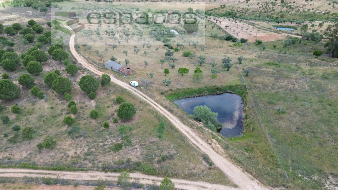 Terreno para Venda em Perais Foto 25
