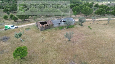 Terreno para Venda em Perais