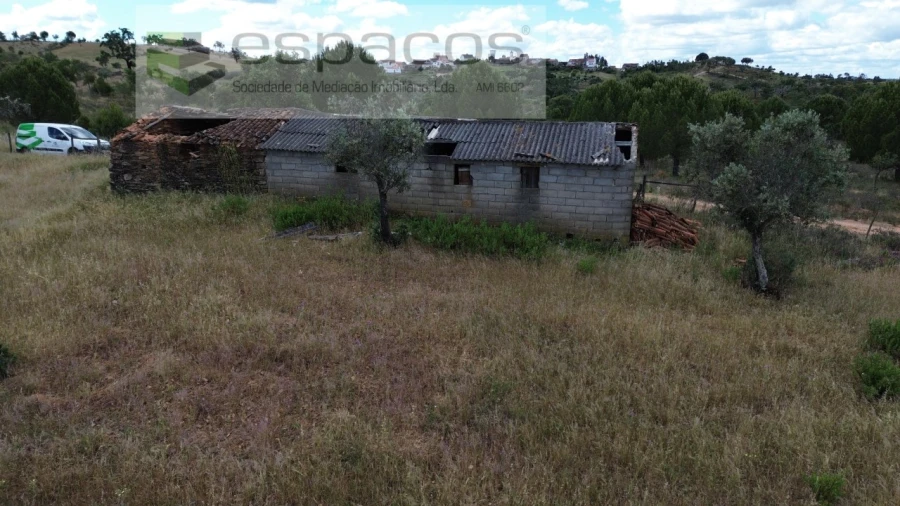 Terreno para Venda em Perais Foto 8