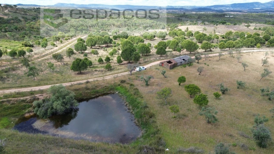 Terreno para Venda em Perais