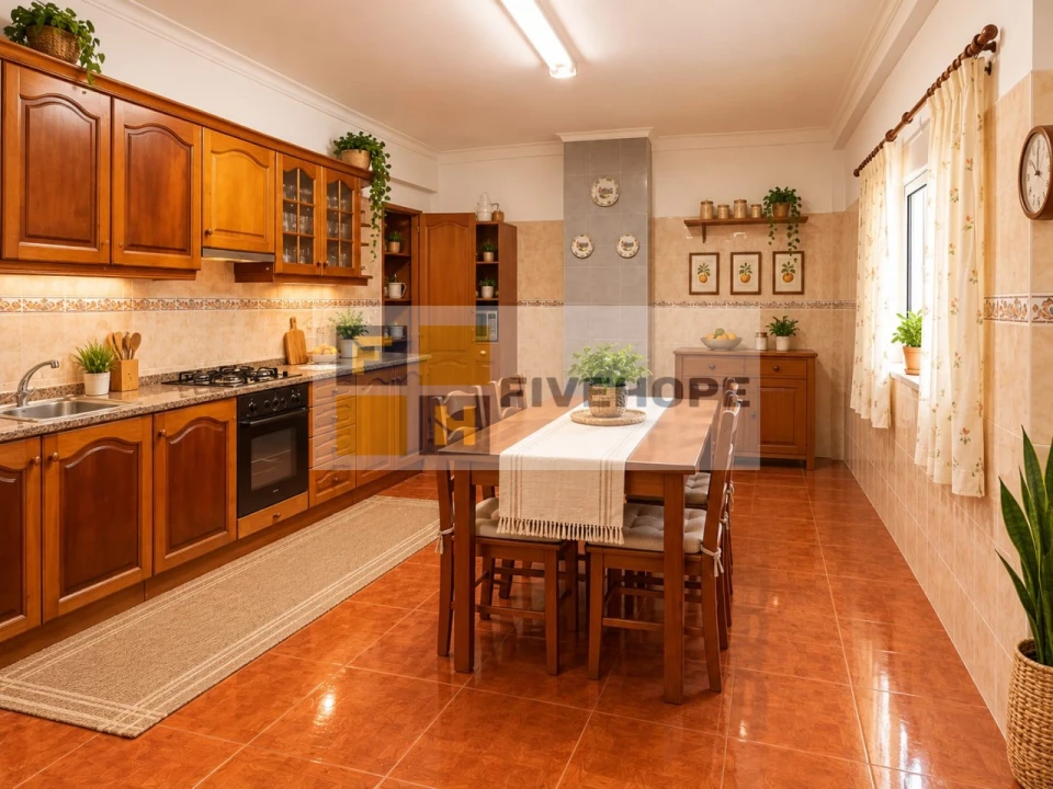Moradia T3 para Venda em Arrifana Foto 8
