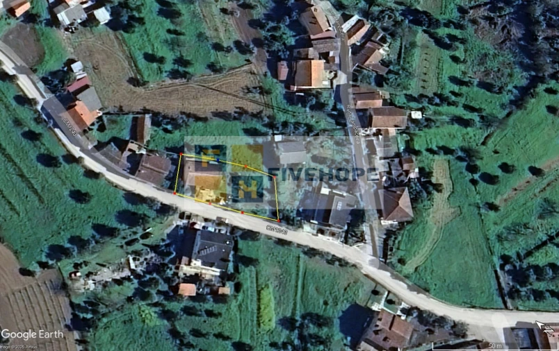 Moradia T3 para Venda em Arrifana Foto 18