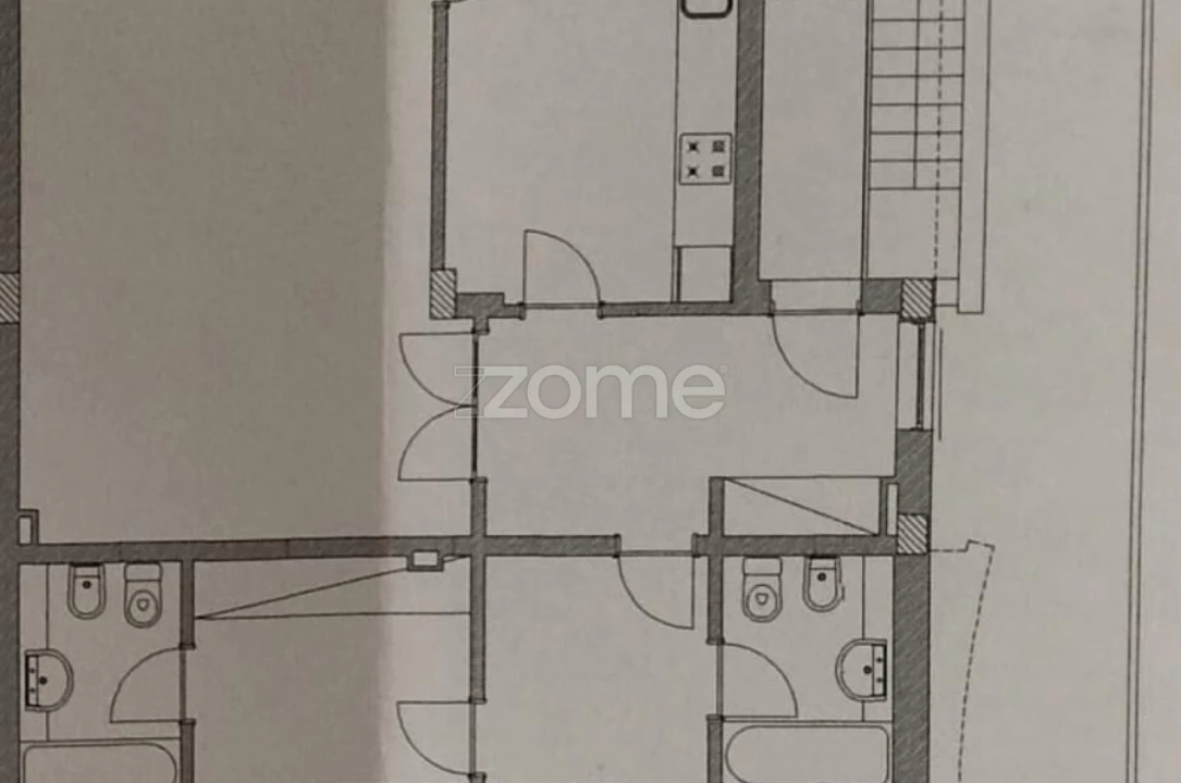 Apartamento T3 para Venda em Santa Maria Maior e Monserrate e Meadela Foto 39