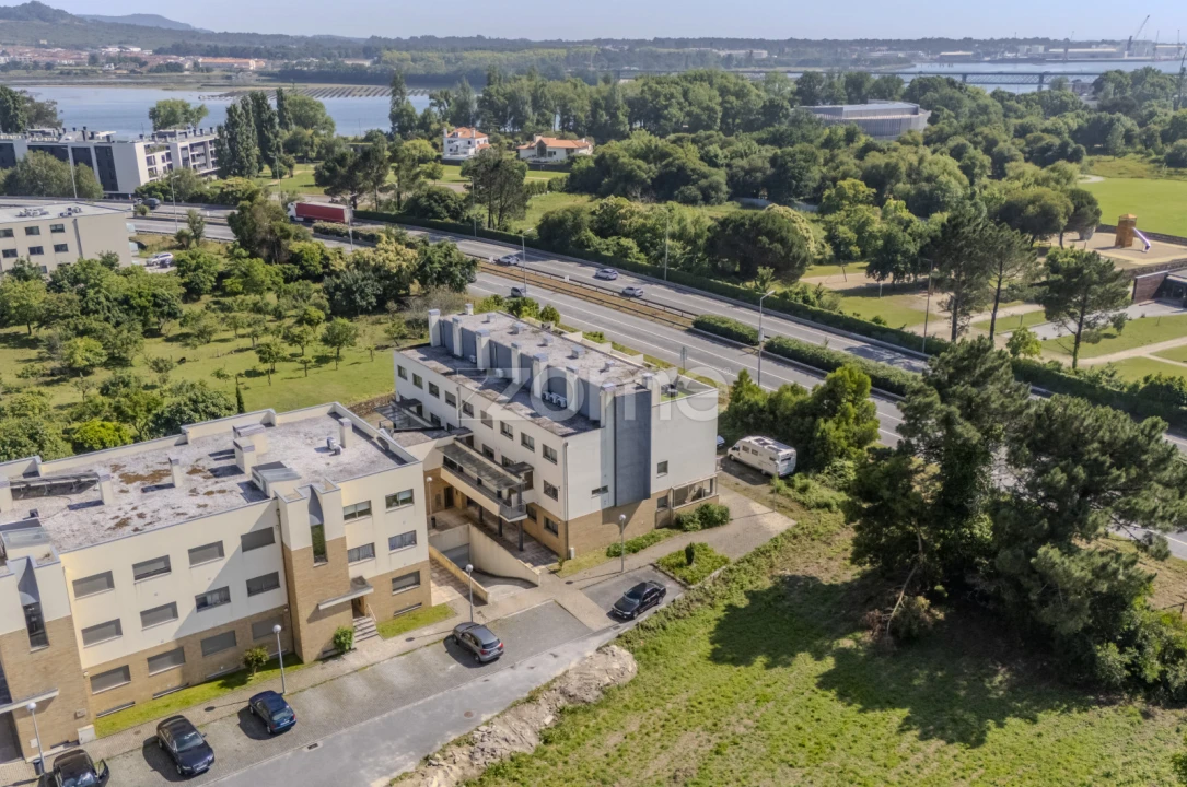 Apartamento T3 para Venda em Santa Maria Maior e Monserrate e Meadela Foto 2