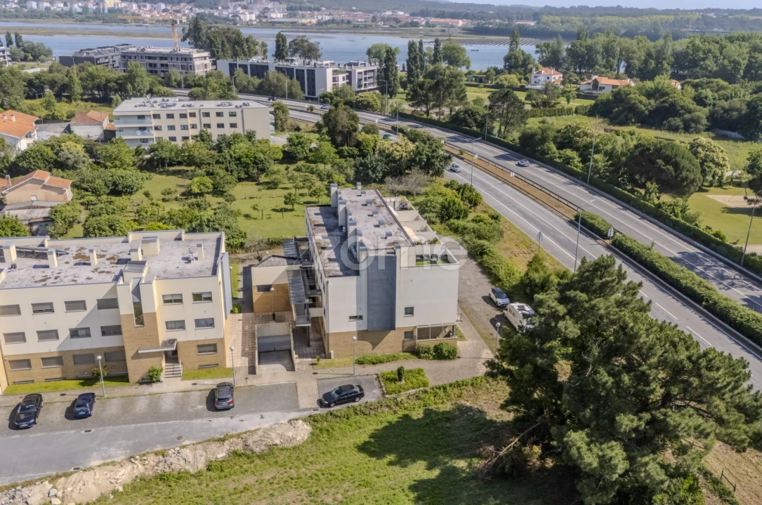 Apartamento T3 para Venda em Santa Maria Maior e Monserrate e Meadela Foto 4