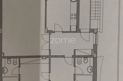 Apartamento T3 para Venda em Santa Maria Maior e Monserrate e Meadela