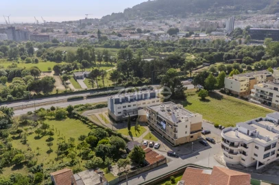 Apartamento T3 para Venda em Santa Maria Maior e Monserrate e Meadela
