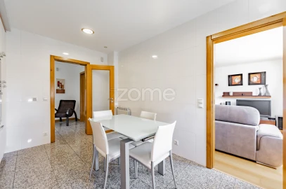 Apartamento T3 para Venda em Santa Maria Maior e Monserrate e Meadela