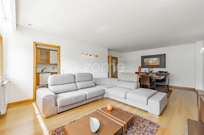Apartamento T3 para Venda em Santa Maria Maior e Monserrate e Meadela