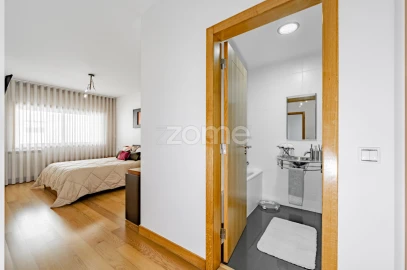 Apartamento T3 para Venda em Santa Maria Maior e Monserrate e Meadela