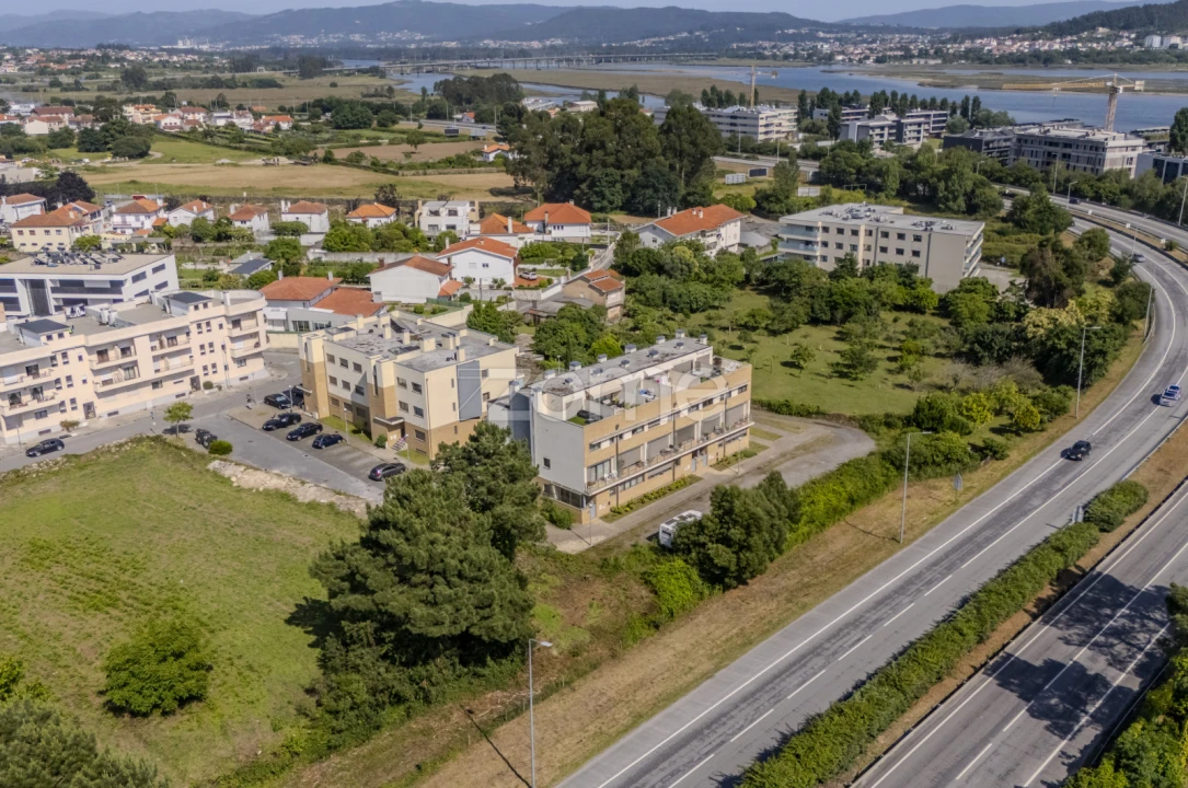Apartamento T3 para Venda em Santa Maria Maior e Monserrate e Meadela Foto 6