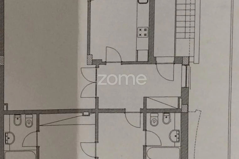 Apartamento T3 para Venda em Santa Maria Maior e Monserrate e Meadela Foto 39