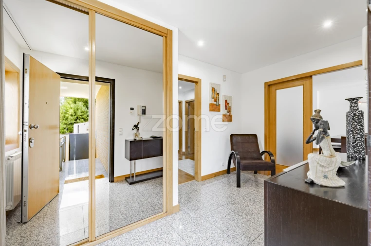 Apartamento T3 para Venda em Santa Maria Maior e Monserrate e Meadela Foto 9