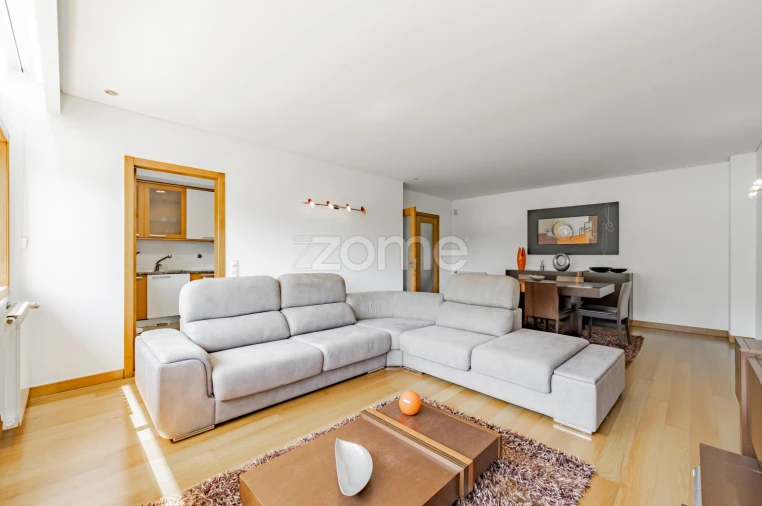 Apartamento T3 para Venda em Santa Maria Maior e Monserrate e Meadela Foto 14