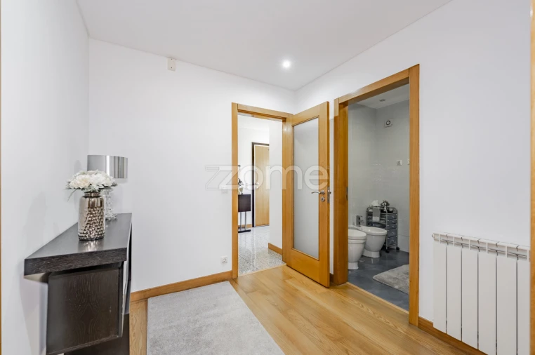 Apartamento T3 para Venda em Santa Maria Maior e Monserrate e Meadela Foto 18