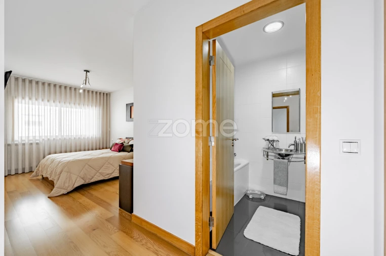 Apartamento T3 para Venda em Santa Maria Maior e Monserrate e Meadela Foto 25