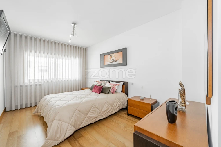 Apartamento T3 para Venda em Santa Maria Maior e Monserrate e Meadela Foto 27