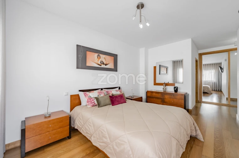 Apartamento T3 para Venda em Santa Maria Maior e Monserrate e Meadela Foto 28