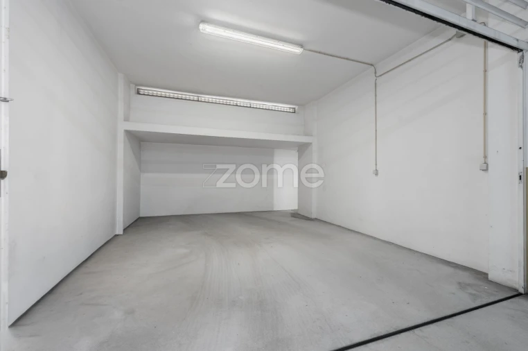 Apartamento T3 para Venda em Santa Maria Maior e Monserrate e Meadela Foto 37