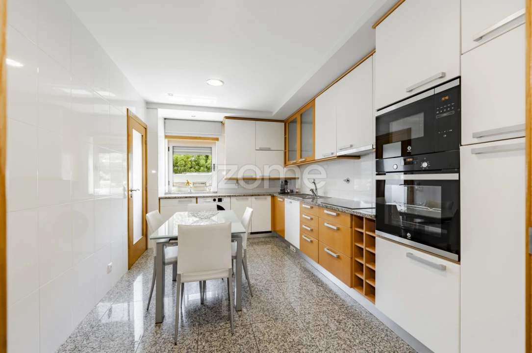 Apartamento T3 para Venda em Santa Maria Maior e Monserrate e Meadela Foto 10