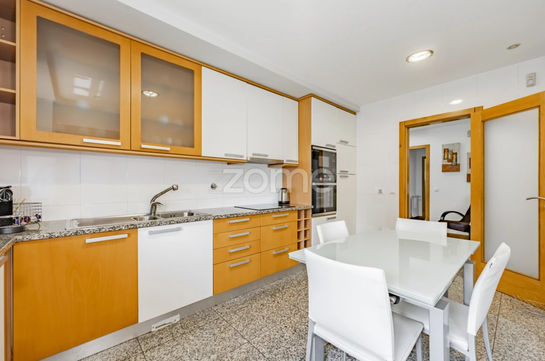 Apartamento T3 para Venda em Santa Maria Maior e Monserrate e Meadela Foto 11