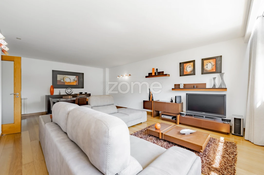 Apartamento T3 para Venda em Santa Maria Maior e Monserrate e Meadela Foto 13