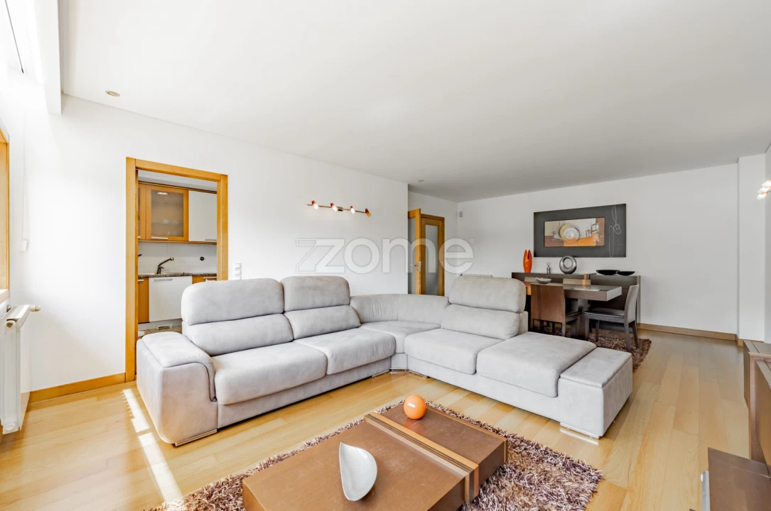 Apartamento T3 para Venda em Santa Maria Maior e Monserrate e Meadela Foto 14