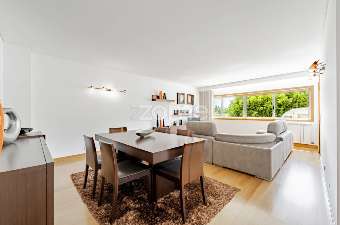 Apartamento T3 para Venda em Santa Maria Maior e Monserrate e Meadela Foto 1