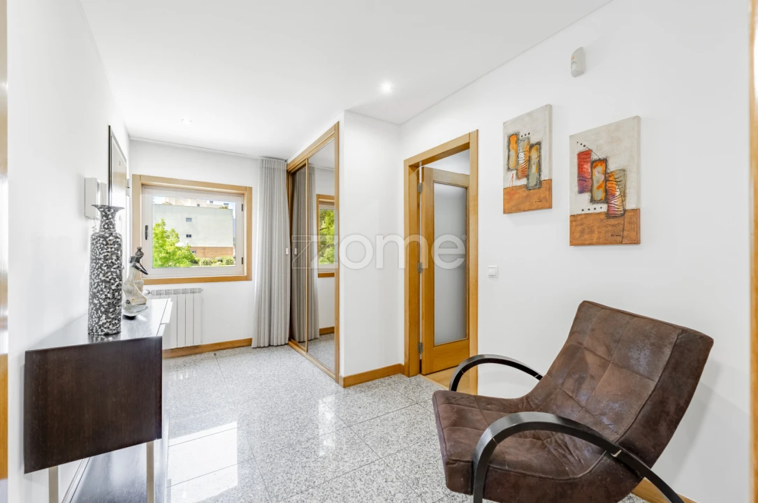 Apartamento T3 para Venda em Santa Maria Maior e Monserrate e Meadela Foto 16