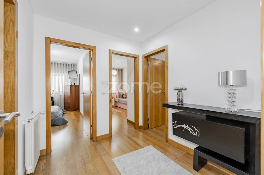 Apartamento T3 para Venda em Santa Maria Maior e Monserrate e Meadela Foto 17