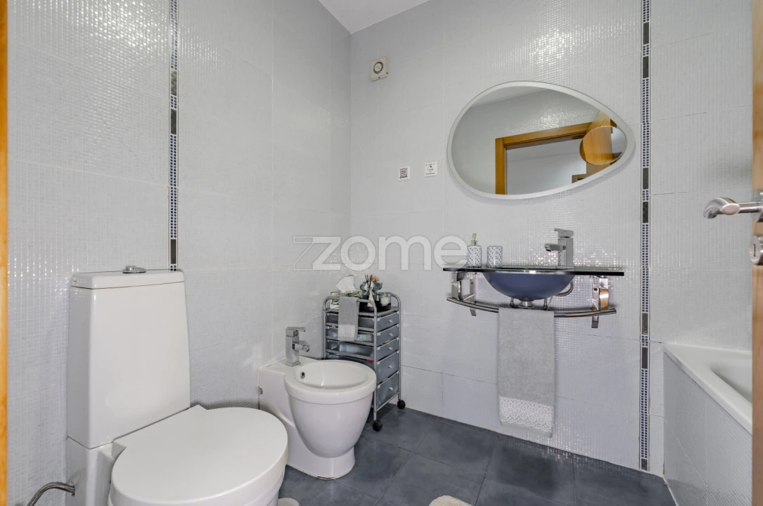 Apartamento T3 para Venda em Santa Maria Maior e Monserrate e Meadela Foto 19