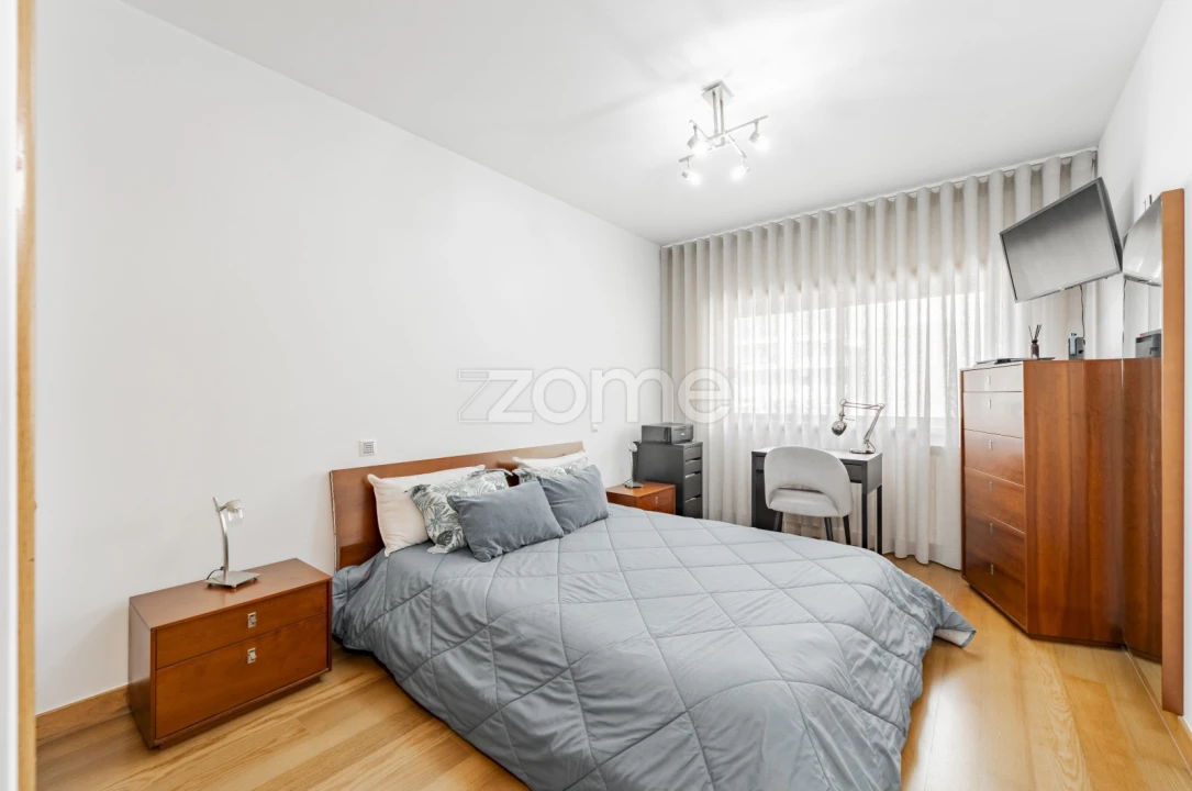 Apartamento T3 para Venda em Santa Maria Maior e Monserrate e Meadela Foto 20
