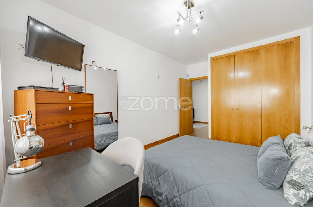 Apartamento T3 para Venda em Santa Maria Maior e Monserrate e Meadela Foto 21