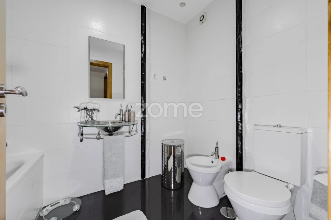 Apartamento T3 para Venda em Santa Maria Maior e Monserrate e Meadela Foto 26