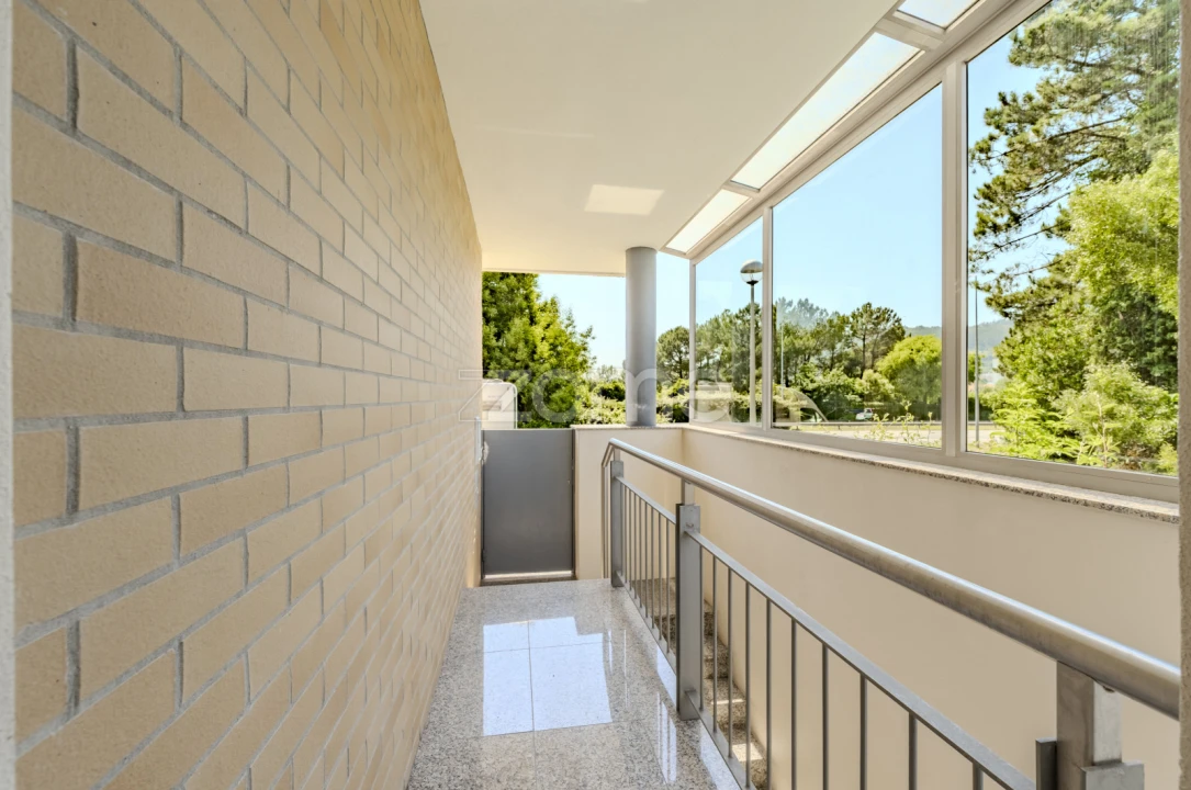 Apartamento T3 para Venda em Santa Maria Maior e Monserrate e Meadela Foto 29